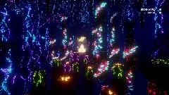 A screenshot taken in Dreams. 3 of 3.