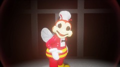 A screenshot taken in Dreams. 1 of 1.