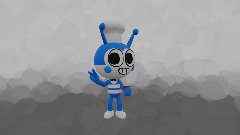 A screenshot taken in Dreams. 20 of 23.