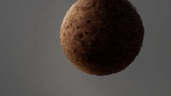 Remix of Teddy texture