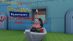 Spongebob Squarepants - Is This the Krusty Krab