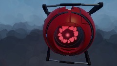 A screenshot taken in Dreams. 23 of 29.