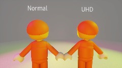 A screenshot taken in Dreams. 5 of 7.