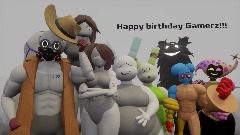 A screenshot taken in Dreams. 4 of 26.