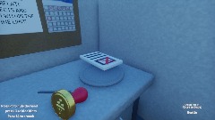 A screenshot taken in Dreams. 6 of 21.