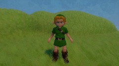 A screenshot taken in Dreams. 13 of 13.