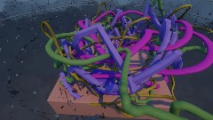 A screenshot taken in Dreams. 12 of 30.