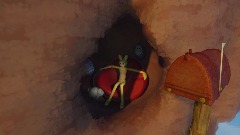 A screenshot taken in Dreams. 22 of 22.