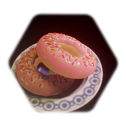 Doughnuts