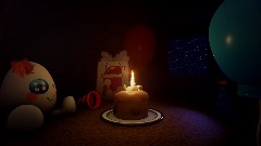 Happy birthday to me