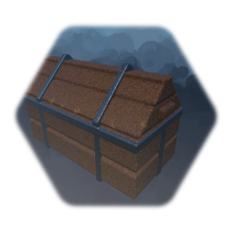 Chest cheap 1