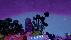 My first time in Dreams!