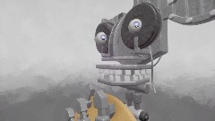 Put that cookie down, NOW!