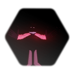 The guardian from the black hole sacrifice