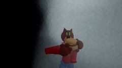 Max orders a Chezbuger