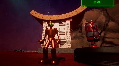A screenshot taken in Dreams. 3 of 14.