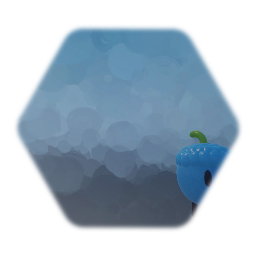 KatieMimi333's friend blueberry