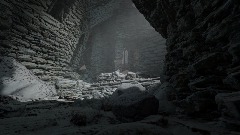 A screenshot taken in Dreams. 11 of 26.