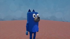 A screenshot taken in Dreams. 24 of 24.