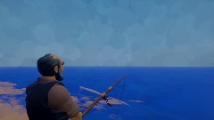 Fishing S1