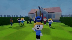 A screenshot taken in Dreams. 1 of 3.