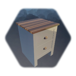 Embiro Furniture Set