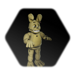 Fnaf 1 springs