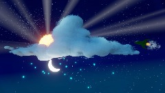 A screenshot taken in Dreams. 28 of 30.