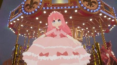 A screenshot taken in Dreams. 3 of 4.