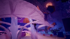 A screenshot taken in Dreams. 23 of 30.