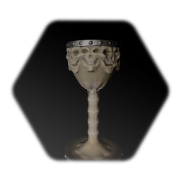 Goblet of Unending Malice