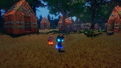 A screenshot taken in Dreams. 6 of 12.