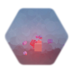 Elysium versión guijarro