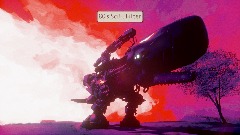 A screenshot taken in Dreams. 21 of 25.