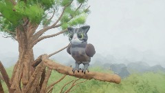 A screenshot taken in Dreams. 16 of 16.