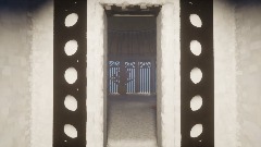 A screenshot taken in Dreams. 8 of 21.