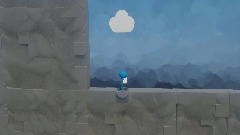 Remix of 2D Platformer: Foundation