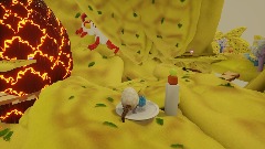 ‎Allstars UnEggCiting Asset Jam