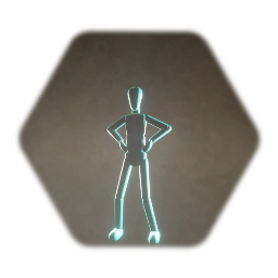 TheBigLebroskis Screenshot Lighting Effect