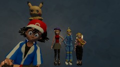 A screenshot taken in Dreams. 1 of 4.