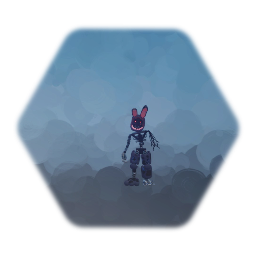 Ignited Bonnie ai remake