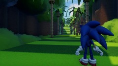 A screenshot taken in Dreams. 18 of 22.