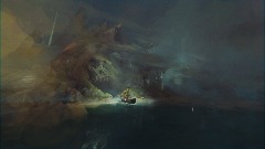A screenshot taken in Dreams. 9 of 14.