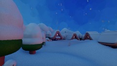 A screenshot taken in Dreams. 3 of 9.