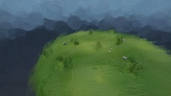 A screenshot taken in Dreams. 1 of 1.