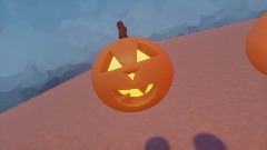 A screenshot taken in Dreams. 1 of 4.