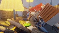 Welcome Home (Twisted)