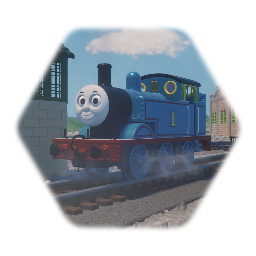 Thomas (RWS/TVS style)