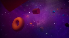 A screenshot taken in Dreams. 13 of 21.