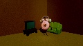 Donut Vibing - 30 Minute Challenge